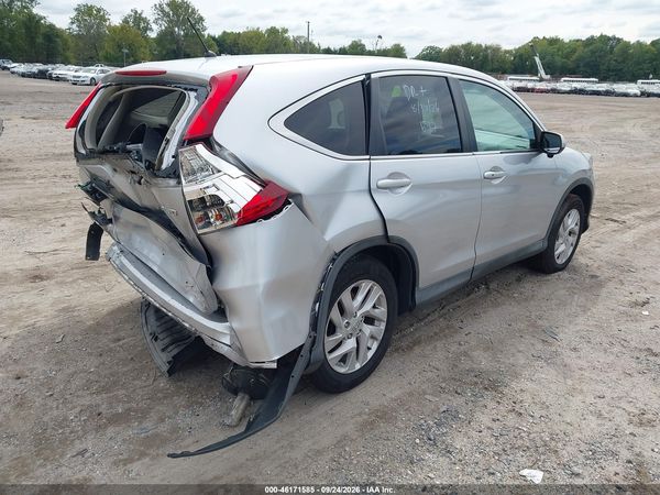 2016 HONDA CR-V EX — I152