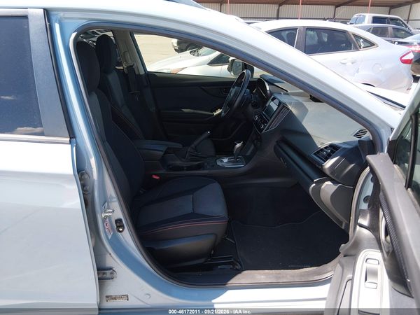2018 SUBARU CROSSTREK 2.0I PREMIUM — I5