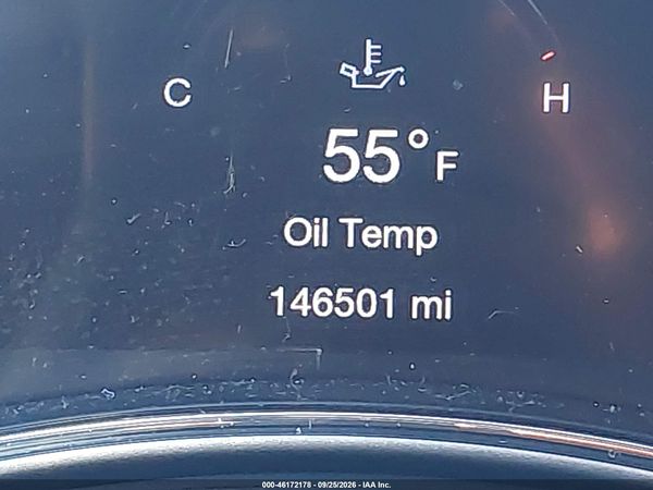 2017 JEEP GRAND CHEROKEE ALTITUDE 4X4 — I118
