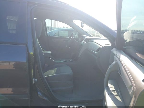 2016 CHEVROLET TRAVERSE LS — I5