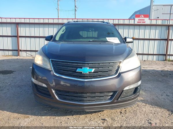 2016 CHEVROLET TRAVERSE LS — I115