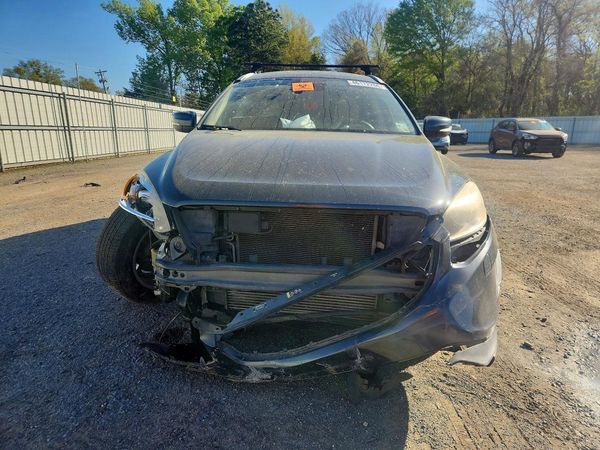 2016 VOLVO XC60