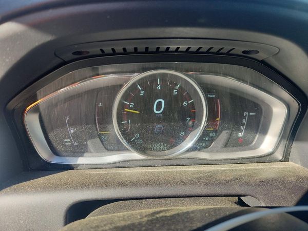 2016 VOLVO XC60