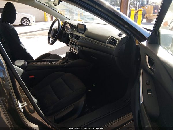2016 MAZDA MAZDA6 I SPORT — I5
