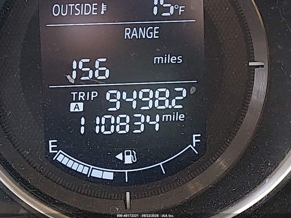 2016 MAZDA MAZDA6 I SPORT — I118