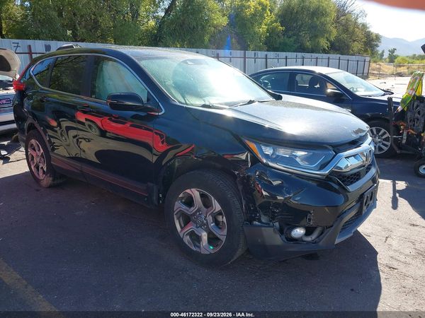 2019 HONDA CR-V EX-L — I1
