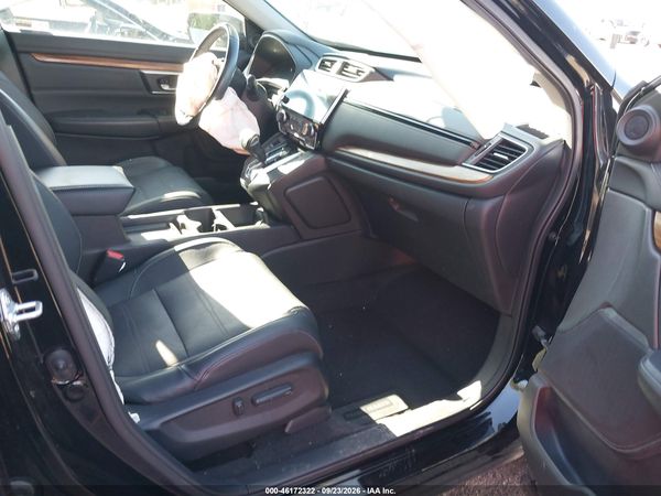 2019 HONDA CR-V EX-L — I5