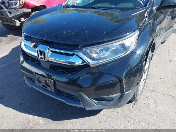 2019 HONDA CR-V EX-L — I6