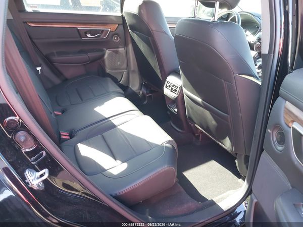 2019 HONDA CR-V EX-L — I8