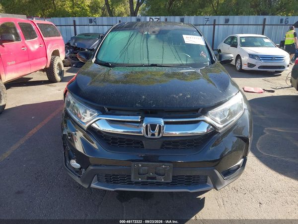 2019 HONDA CR-V EX-L — I115