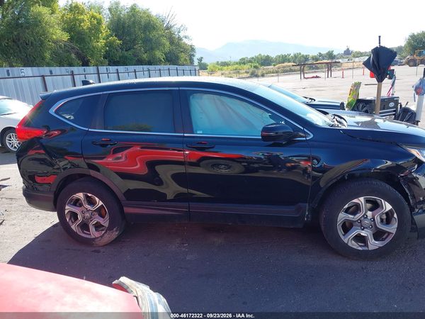 2019 HONDA CR-V EX-L — I116