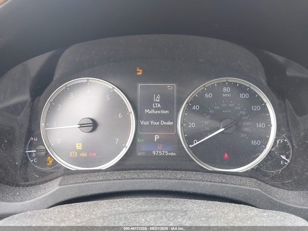 2021 LEXUS IS 300 300 Comfort — I7