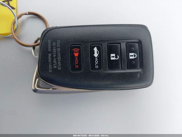 2021 LEXUS IS 300 300 Comfort — I11