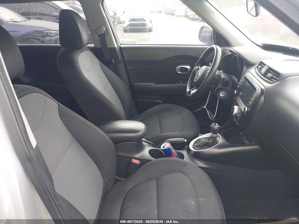 2018 KIA SOUL + — I5