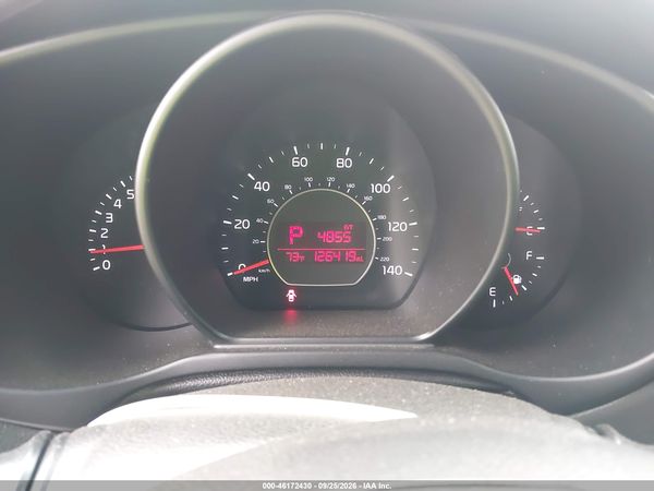 2018 KIA SOUL + — I7