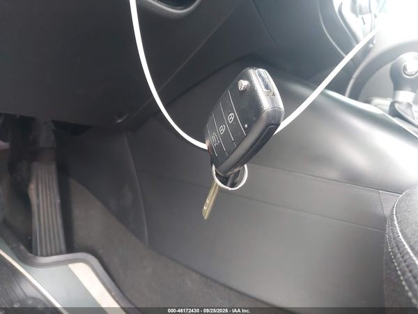 2018 KIA SOUL + — I11