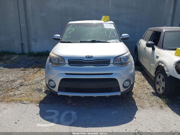 2018 KIA SOUL + — I115