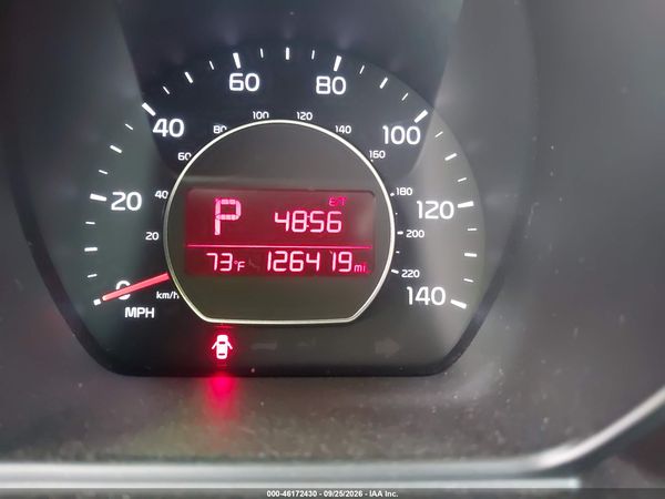2018 KIA SOUL + — I118