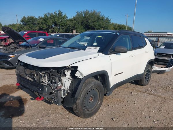 2020 JEEP COMPASS — I2