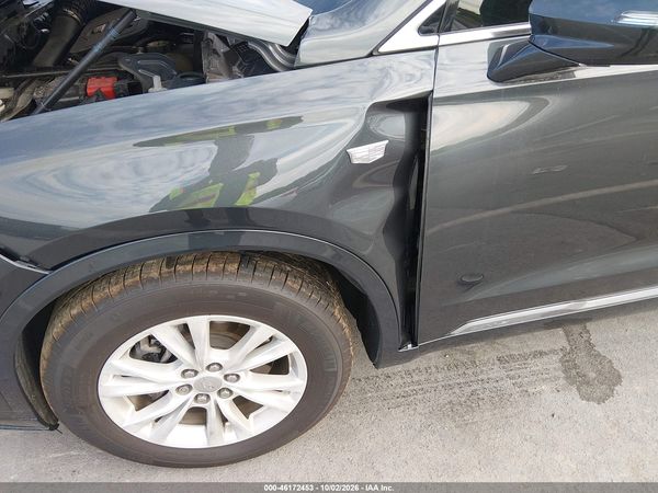 2022 CADILLAC XT6 LUXURY — I155