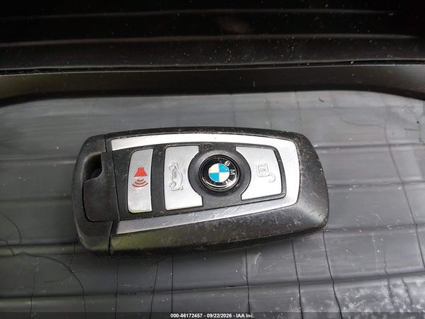 2015 BMW X3 XDRIVE28I — I11