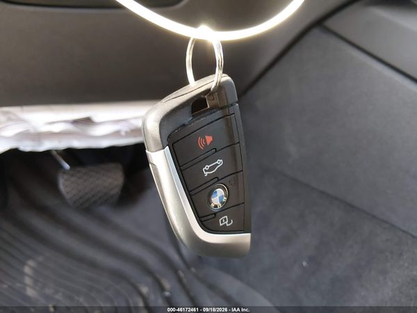 2025 BMW I4 GRAN COUPE EDRIVE40 — I11