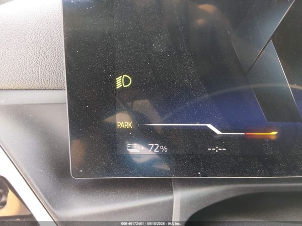 2025 BMW I4 GRAN COUPE EDRIVE40 — I131
