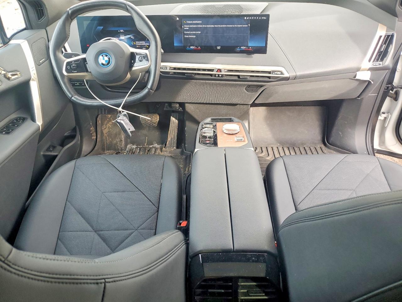 2023 BMW IX xDrive50i