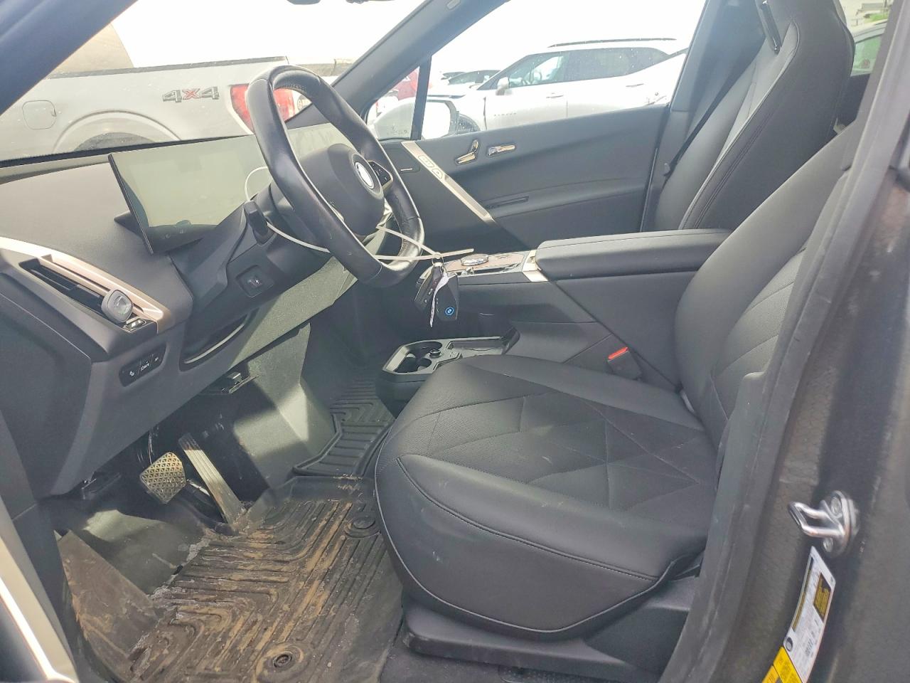 2023 BMW IX xDrive50i