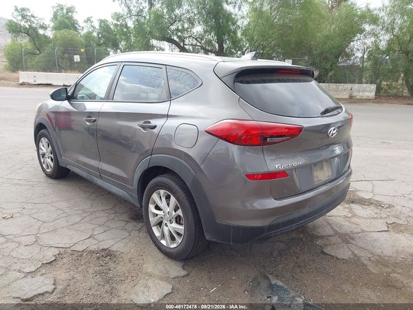 2020 HYUNDAI TUCSON VALUE — I3