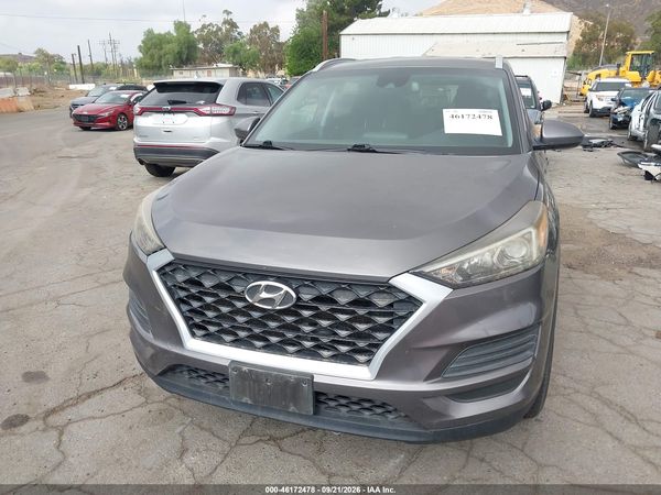 2020 HYUNDAI TUCSON VALUE — I6