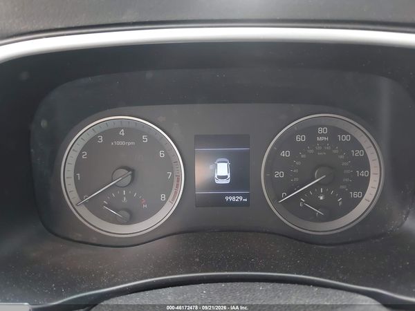 2020 HYUNDAI TUCSON VALUE — I7