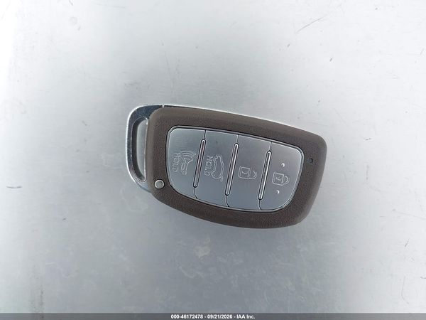 2020 HYUNDAI TUCSON VALUE — I11