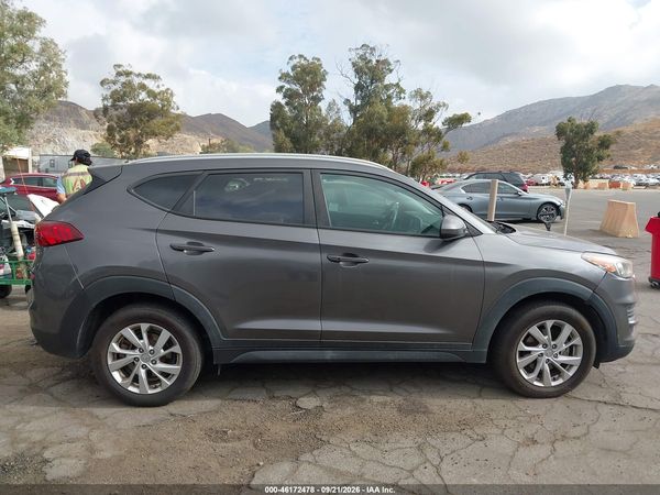 2020 HYUNDAI TUCSON VALUE — I116