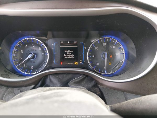 2017 CHRYSLER PACIFICA TOURING-L — I7