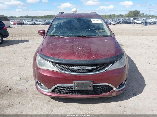 2017 CHRYSLER PACIFICA TOURING-L — I115