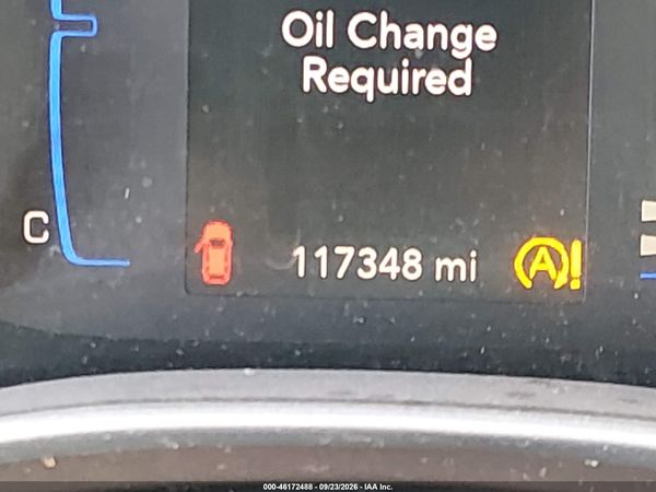 2017 CHRYSLER PACIFICA TOURING-L — I118