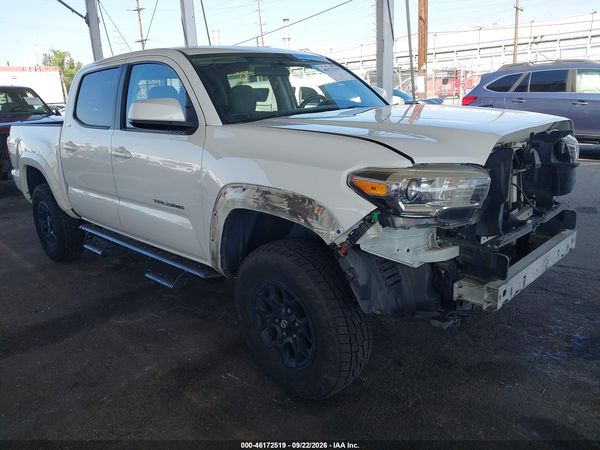 2016 TOYOTA TACOMA SR5 — I1