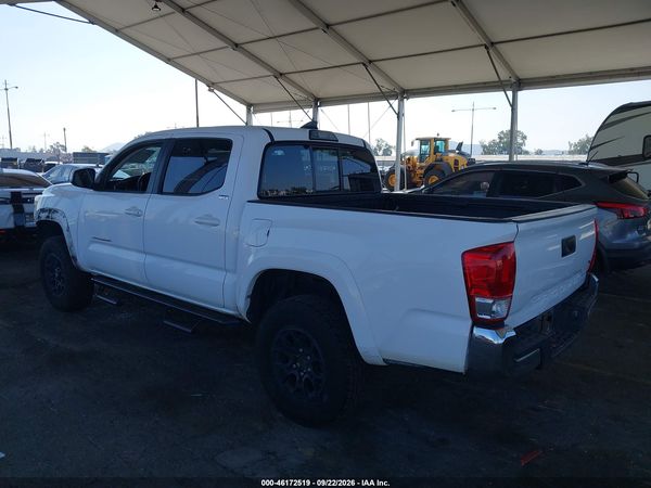 2016 TOYOTA TACOMA SR5 — I3