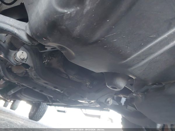 2016 TOYOTA TACOMA SR5 — I6