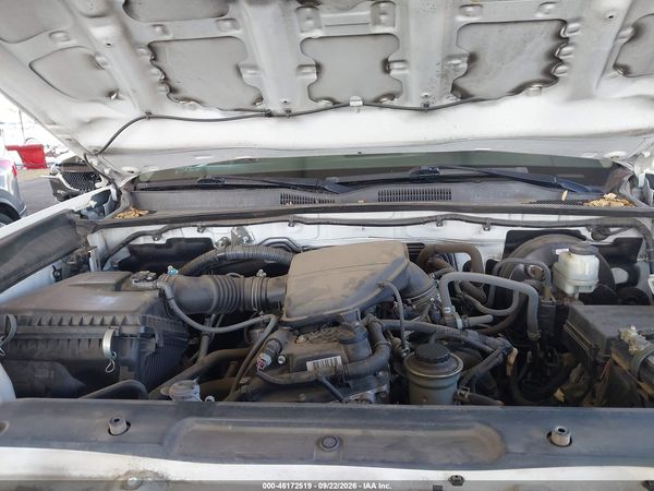 2016 TOYOTA TACOMA SR5 — I10