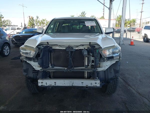 2016 TOYOTA TACOMA SR5 — I115