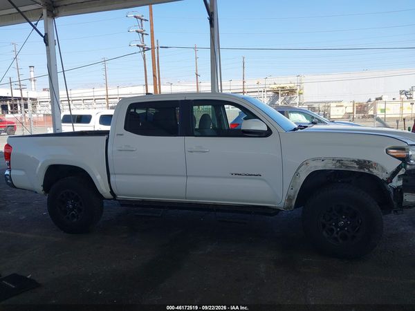 2016 TOYOTA TACOMA SR5 — I116