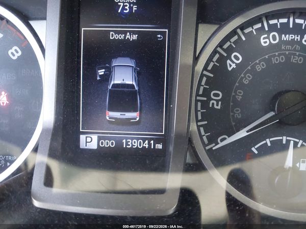 2016 TOYOTA TACOMA SR5 — I118