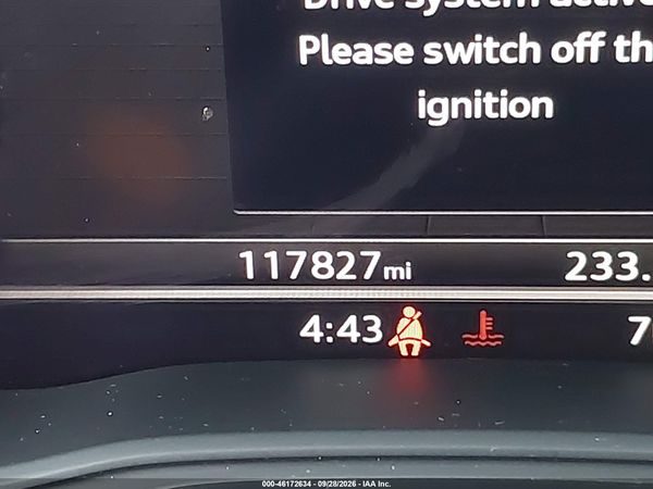 2018 AUDI Q5 — I118