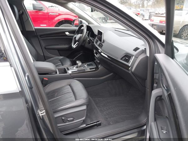 2018 AUDI Q5 — I152