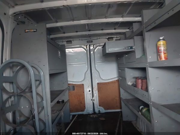 2016 MERCEDES-BENZ SPRINTER 2500 NORMAL ROOF — I8