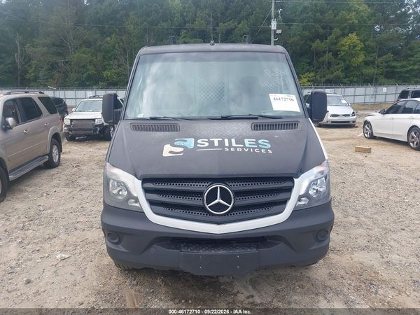 2016 MERCEDES-BENZ SPRINTER 2500 NORMAL ROOF — I115