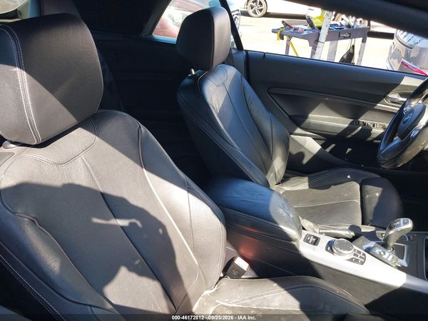 2020 BMW 230I — I5