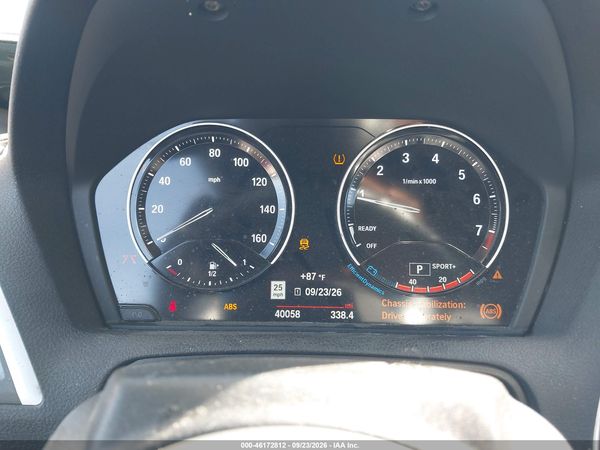 2020 BMW 230I — I7